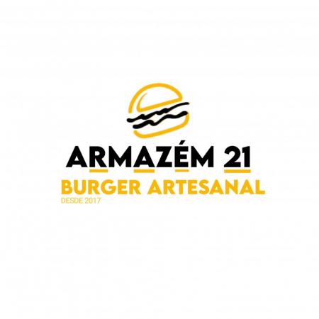 Armazém 21 Burger